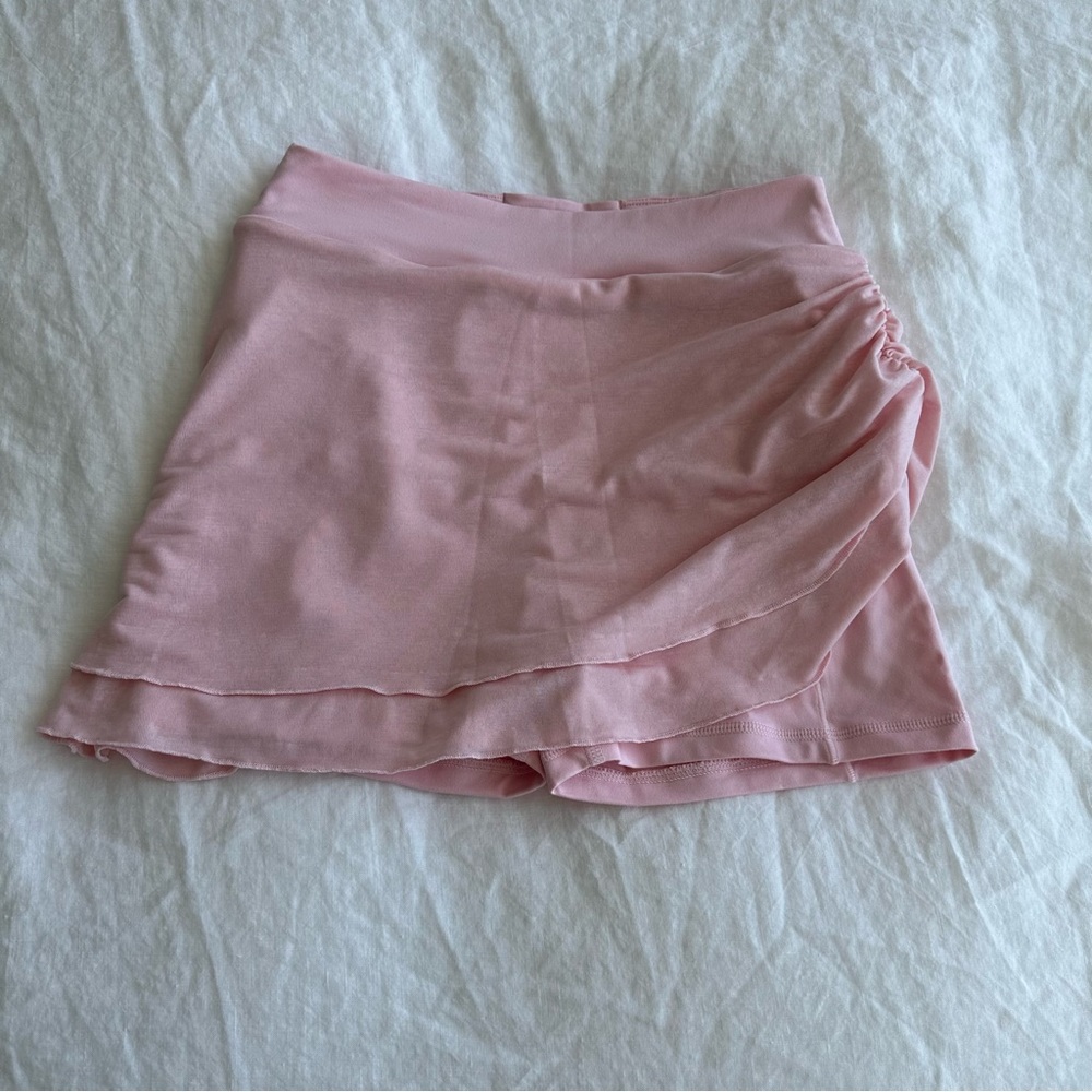 FP movement skort